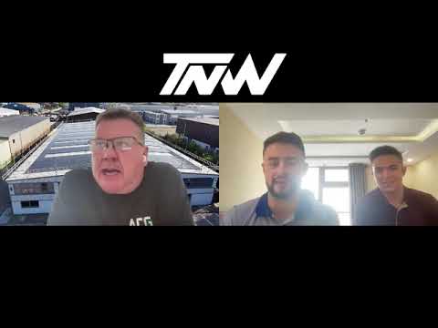 ACG Renewables client interview thumbnail