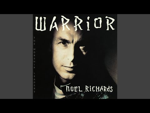 Warrior - Noel Richards