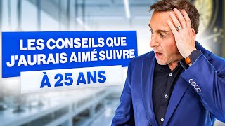5 conseils business à suivre MAINTENANT pour faire décoller ta carrière