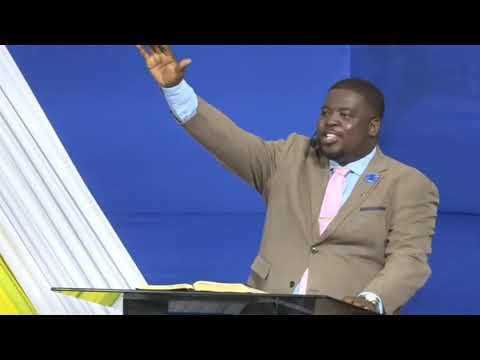 "Cash Pot Rake Or Duppy Mistake?" - Pastor Jermaine Johnson (Full Sermon)