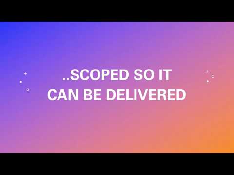 How to write SMART PI Objectives for SAFe