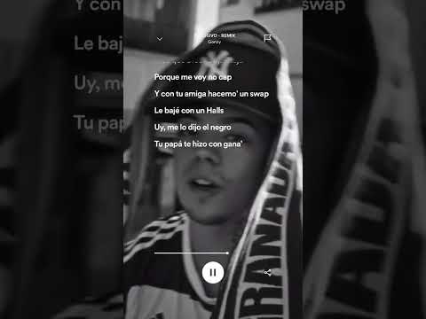 X'clusivo remix - Gonzy, Saiko, Arcangel   #Saiko #remix #gonzy #Arcangel