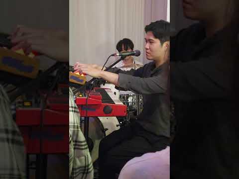 240928 Piano Shoegazer - I Really Want To Stay At Your House (Cyberpunk: Edgerunner OST) @공상온도