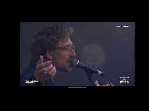 The Whitest Boy Alive Corona Capital 2021 completo