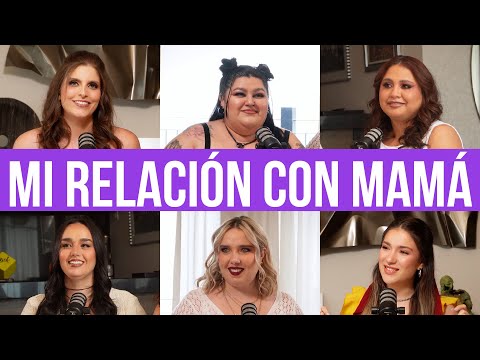 MI RELACIÓN CON MAMÁ | 6 DE COPAS - Episodio 51 - T3