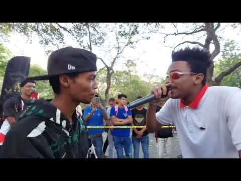 Dobak VS Mau Og / Exhibición (23/02/2024)