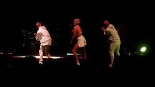 Look Back - Betty Who