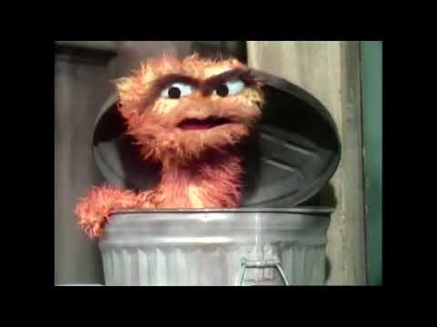 Sesame Street: Muppet Segments from Episode 9