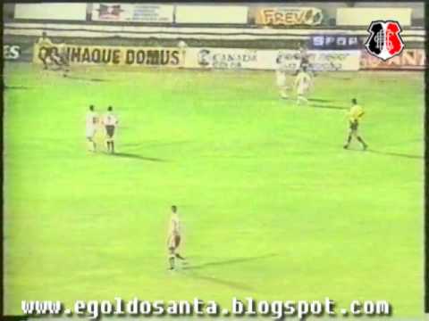 08/02/1998 - Santa Cruz 1x2 Náutico - Pernambuco Championship (2nd half)