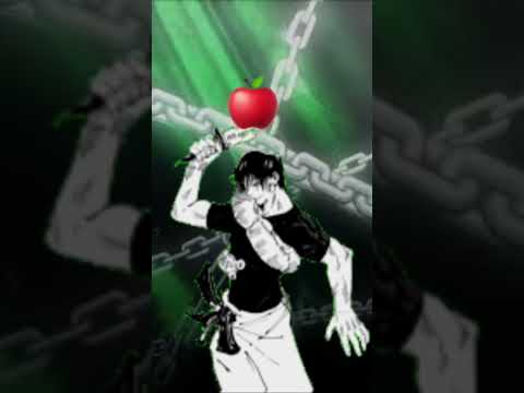 Fav snack?? #jujutsukaisen #gojo #animecharacter #anime #gojoedit #mangacharacter