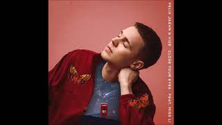 Felix Jaehn, VIZE Feat. Miss Li  - Close Your Eyes