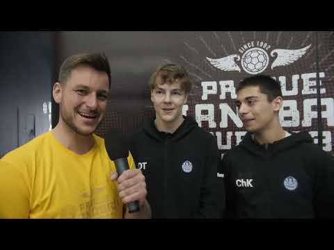 PHC 2023 - Young Referees from Lovosice (CZE)