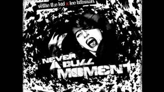 WILLIE THE KID - BLADES