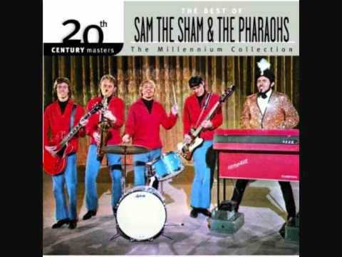 Sam the Sham & The Pharaohs - Li'l Red Riding Hood