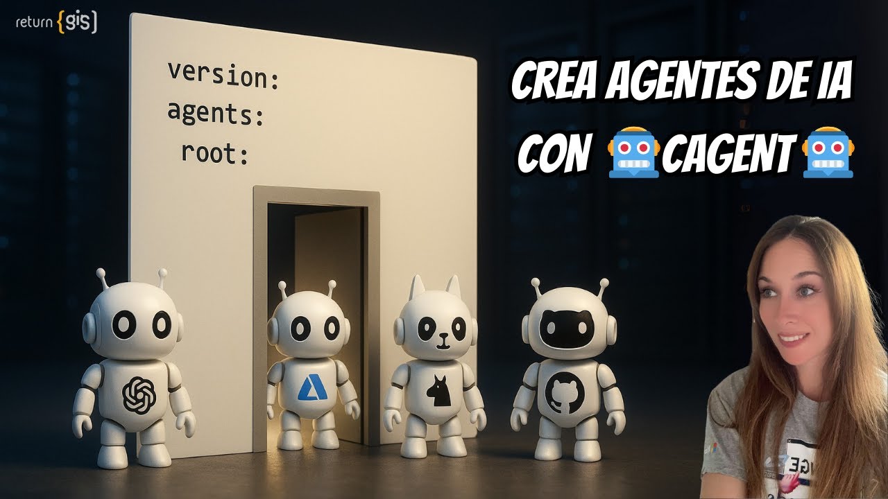 Construyendo chats con IA  OpenAI SDK vs LangChain explicado fácil  | Cap. 11