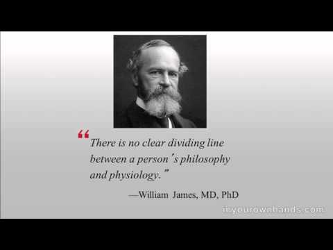 Video: Belief Becomes Biology Video: Belief Becomes Biology