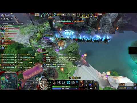 A pretty good Echo Slam