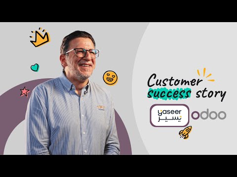 Yaseer B2B Case Study