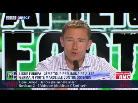 After Foot du jeudi 27/07 – Partie 1/4 - L'important, c'est les 3 points