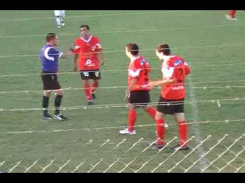 Expulsion Fernando Pildain