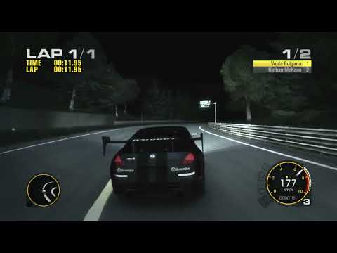 Race Driver: GRID- Part 29 /Head 2 Head- Midnight Touge/
