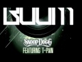 New Single: Snoop Dogg "Boom" f. T-Pain ...