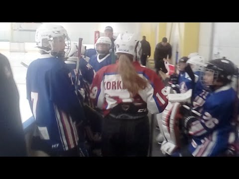 K-Laser vs Kkp D206 Pelitälli Linnanmaa