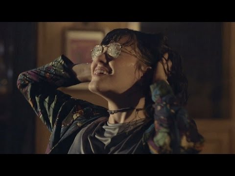 Daphne and the Fuzz - Unexistable (Official Video)