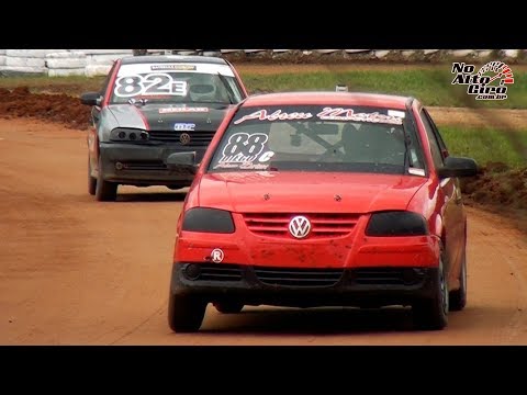 1ª Etapa CCA 2019 - São Bento do Sul | Diego Lino