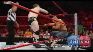 Download lagu DesiRulez.NET - WWE Monday Night Raw - 01/25/10 - 25th January 2010 - Part 12 mp3 Download lagu DesiRulez.NET - WWE Monday Night Raw - 01/25/10 - 25th January 2010 - Part 12 mp3