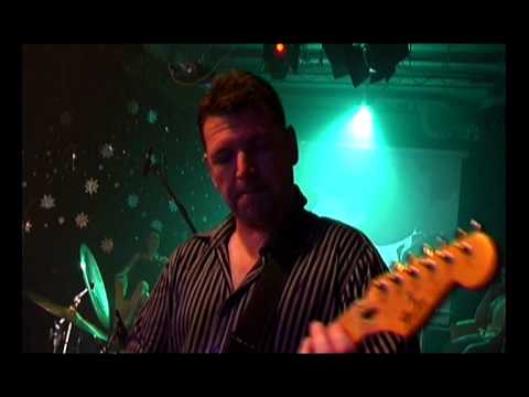 The Bastardz - The Bastardz Go Jazzy Live - Muzika....wmv