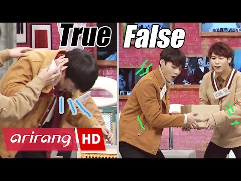 After School Club _ VICTON(빅톤) _ I’m Fine _ Ep.242 _ 121316