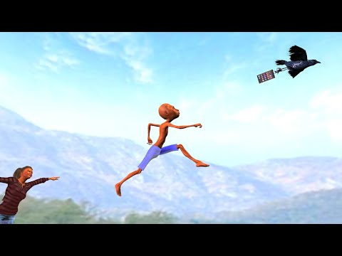 KUKIMBIZA KUNGURU MWIZI WA SIMU