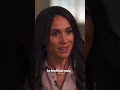 Meghan Markle Opens Up About Suicidal Thoughts In CBS Sunday Morning Interview Shorts