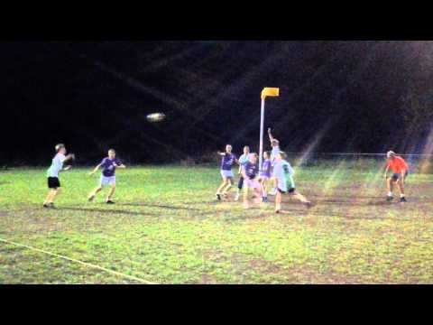 BvB Scholieren 1/16 finale Riviera-Voorwaarts 2de helft