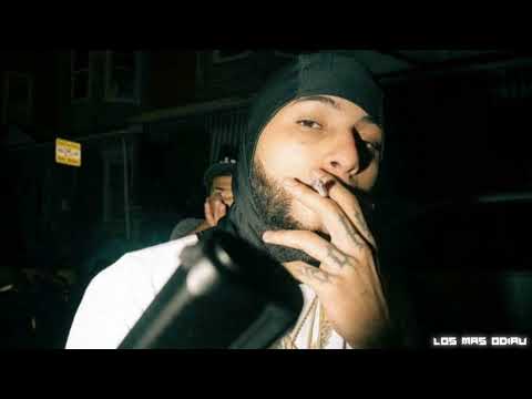 Sombra PR x Xabdiell - Gritan (Letra)