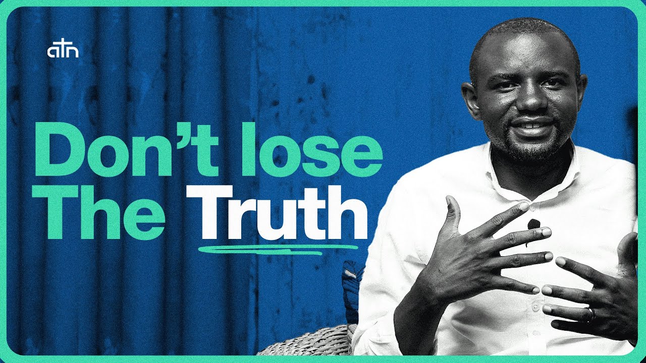 Teachings Session with Pastor Jeff Baluku