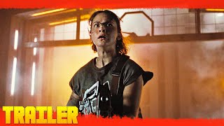 Trailers In Spanish Alien: Romulus (2024) Tráiler Oficial Español Latino anuncio