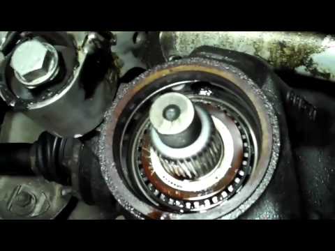E39 M5 Clutch Change + Misc. MX items