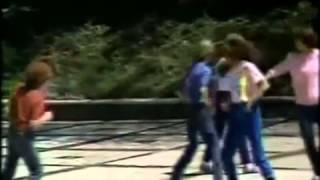 Parchis - Mi amigo Pancho (1983)