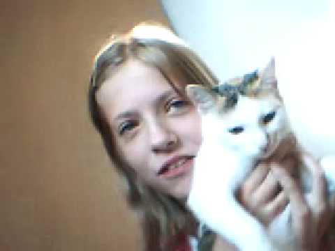 lucie vondrackova strach