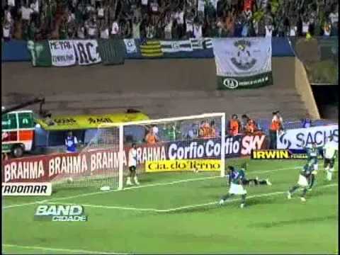 Band Cidade Campinas 03 10 2012 - bloco 03