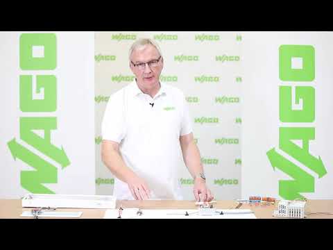 Durchgangsverbinder – Produktvorstellung – WAGO Serie 221