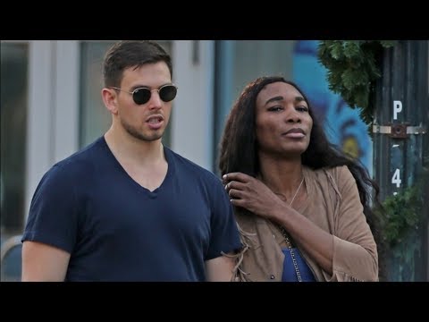 download lagu mp3 mp4 Venus Williams Boyfriend, download lagu Venus Williams Boyfriend gratis, unduh video klip Venus Williams Boyfriend