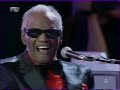Ray Charles - Live In Russia (Moscow) 1994