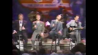 The Statler Brothers - Fallin&#39; In Love