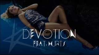 Kylie Minogue - Devotion (Hurts feat. Kylie)