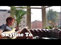 Skyline To Frank Ocean Guitar Loop