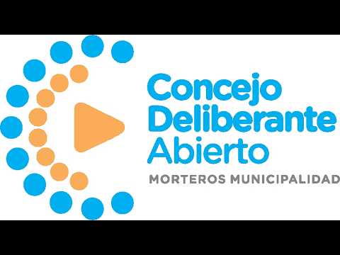 CONCEJO DELIBERANTE DE LA CIUDAD DE MORTEROS - SESIÓN ORDINARIA 11/06/2026