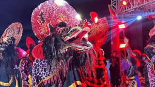 Download lagu RAMPAK BARONG TERBARU FULL - Jaranan ROGO SAMBOYO PUTRO | Bobol Sekar Bojonegoro mp3